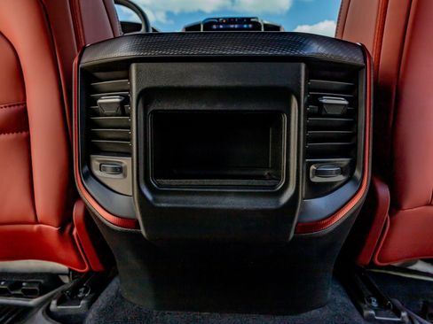 Used 2026 RAM 1500 Rebel w/ Rebel Level 1 Equipment Group AWD/4WD image 33