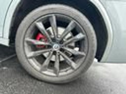 Used 2023 BMW X3 M40i AWD/4WD image 22