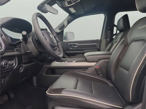 Used 2026 RAM 1500 Laramie AWD/4WD image 20