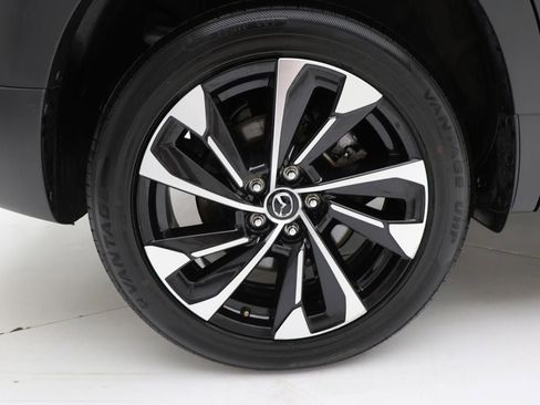 Used 2025 MAZDA CX-50 2.5 Hybrid w/ Premium Plus Pkg AWD/4WD image 9