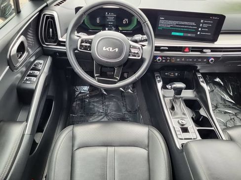 Used 2025 Kia Sorento S w/ Panoramic Sunroof Package FWD image 25