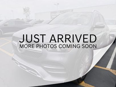 Used 2020 Mercedes-Benz GLE 450 4MATIC