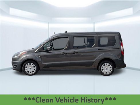 Used 2021 Ford Transit Connect XL FWD image 2