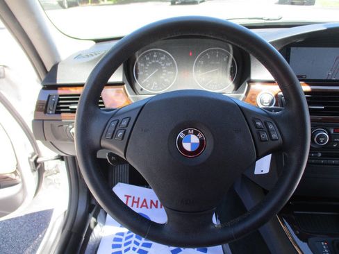 Used 2011 BMW 328i Sedan image 12