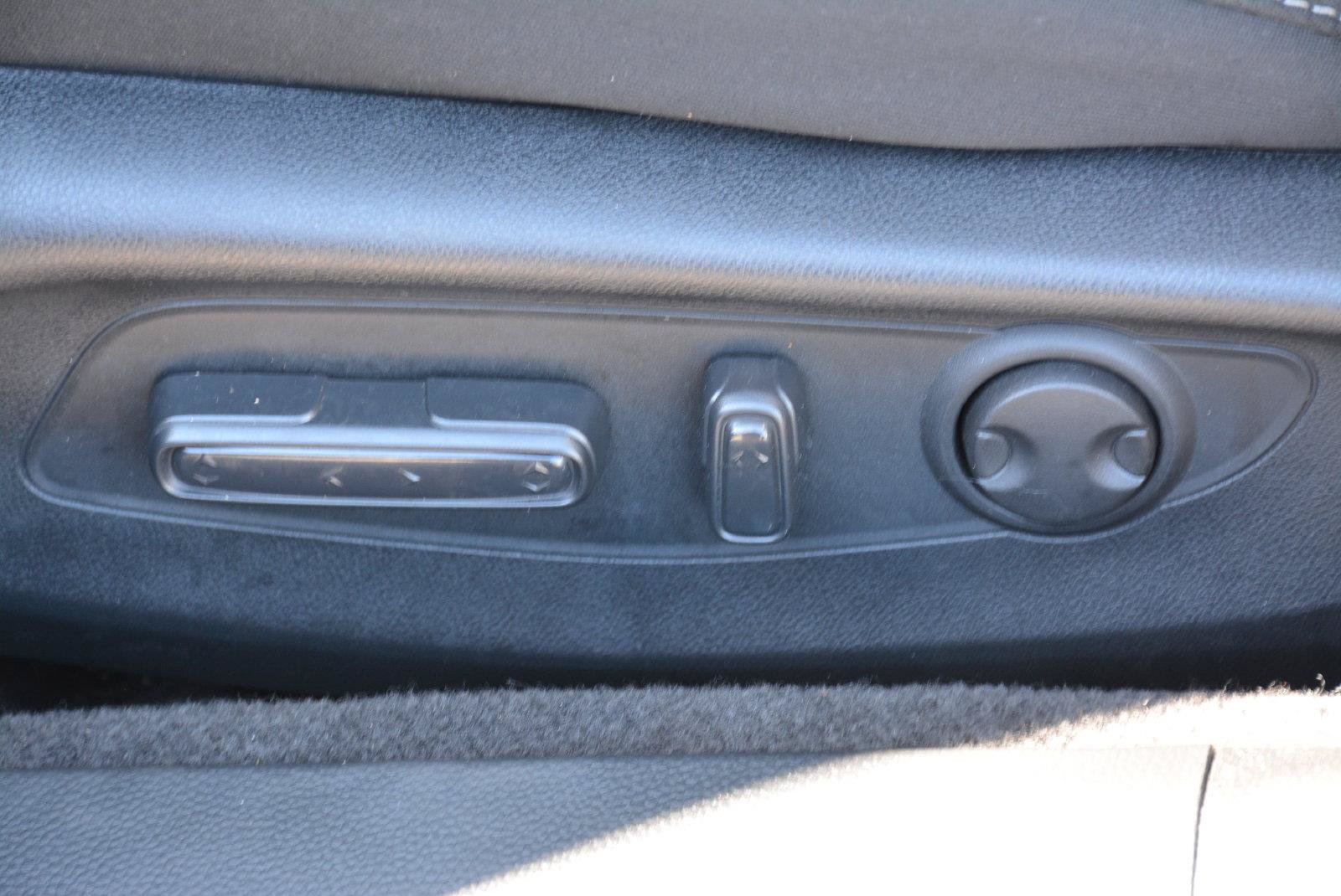 Used 2024 Honda Accord EX image 13