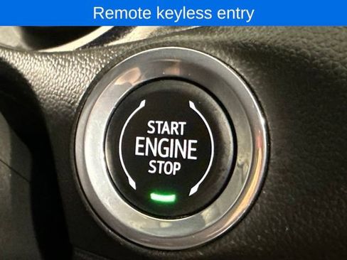 Used 2023 Buick Encore GX Preferred w/ Cold Weather Comfort Package AWD/4WD image 20