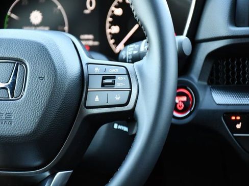 New 2026 Honda CR-V Sport image 25