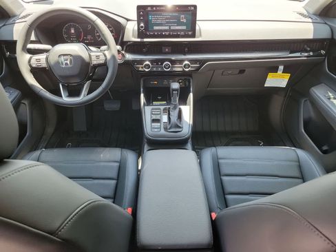 Certified 2024 Honda CR-V EX-L image 9