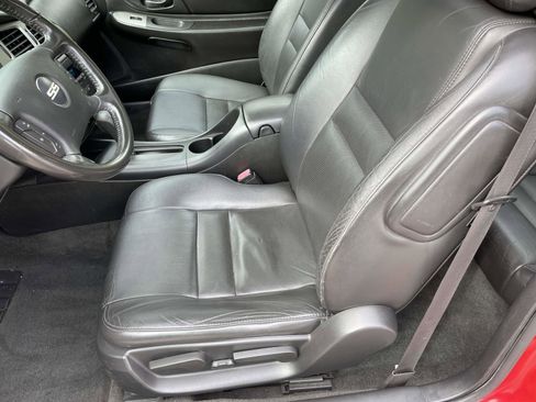 Used 2006 Chevrolet Monte Carlo SS w/ Convenience Package FWD image 13