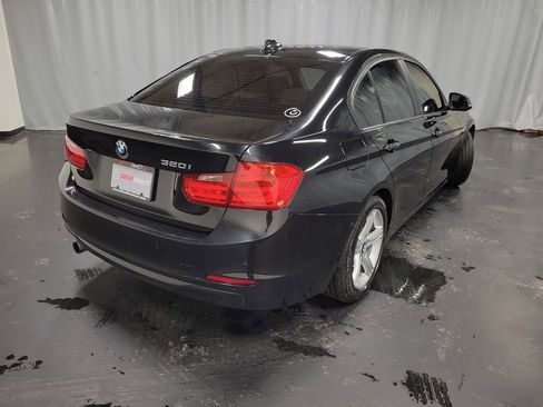 Used 2015 BMW 320i 320i image 9