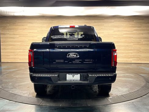 Used 2025 Ford F150 Platinum w/ Equipment Group 702A High AWD/4WD image 23
