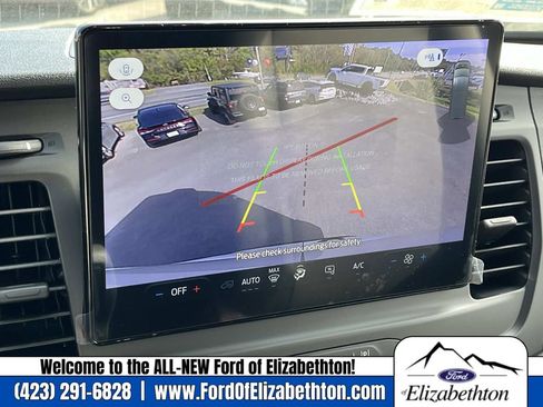 New 2025 Ford Transit 250 Base image 24