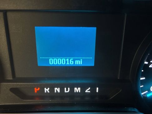 New 2025 Ford E-350 and Econoline 350 Super Duty w/ Power Equipment Group image 15