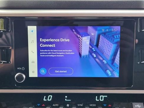 New 2025 Toyota Tundra SR5 image 12
