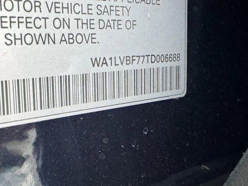 New 2026 Audi Q7 3.0T Premium Plus image 21