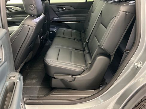 New 2026 Chevrolet Traverse LT w/ Enhanced Driving Package AWD/4WD image 23