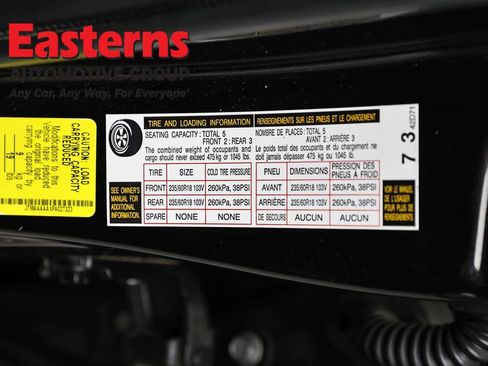 Used 2023 Toyota bZ4X XLE w/ Weather Package FWD image 34