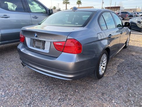 Used 2009 BMW 328i Sedan image 4