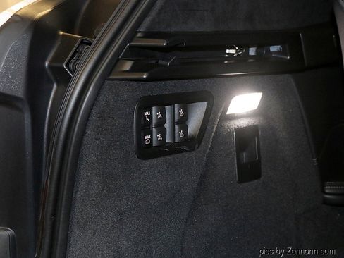 Certified 2023 BMW X7 xDrive40i w/ M Sport Package image 34