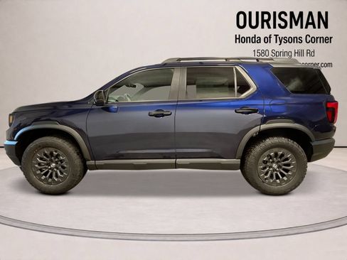 New 2026 Honda Passport TrailSport image 6