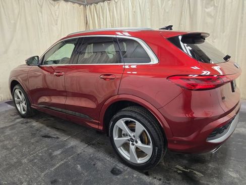 New 2025 Audi Q5 Premium Plus image 8