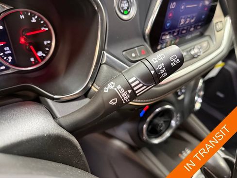 Used 2020 Chevrolet Blazer Premier w/ Driver Confidence II Package AWD/4WD image 17