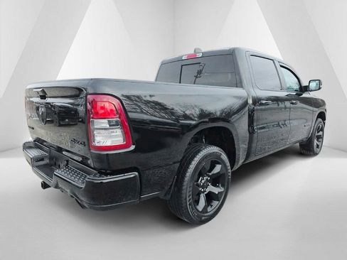 Used 2019 RAM 1500 Big Horn image 4