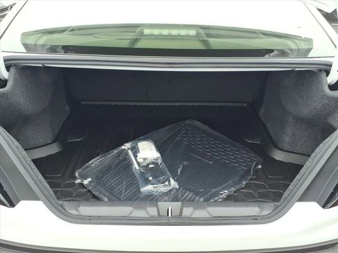 Certified 2023 Subaru WRX Limited w/ Popular Package #1 image 18