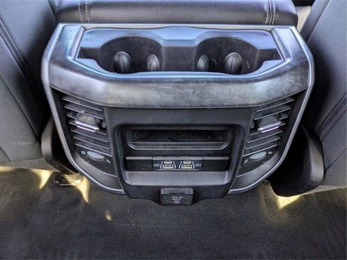 Used 2021 RAM 1500 Big Horn image 15