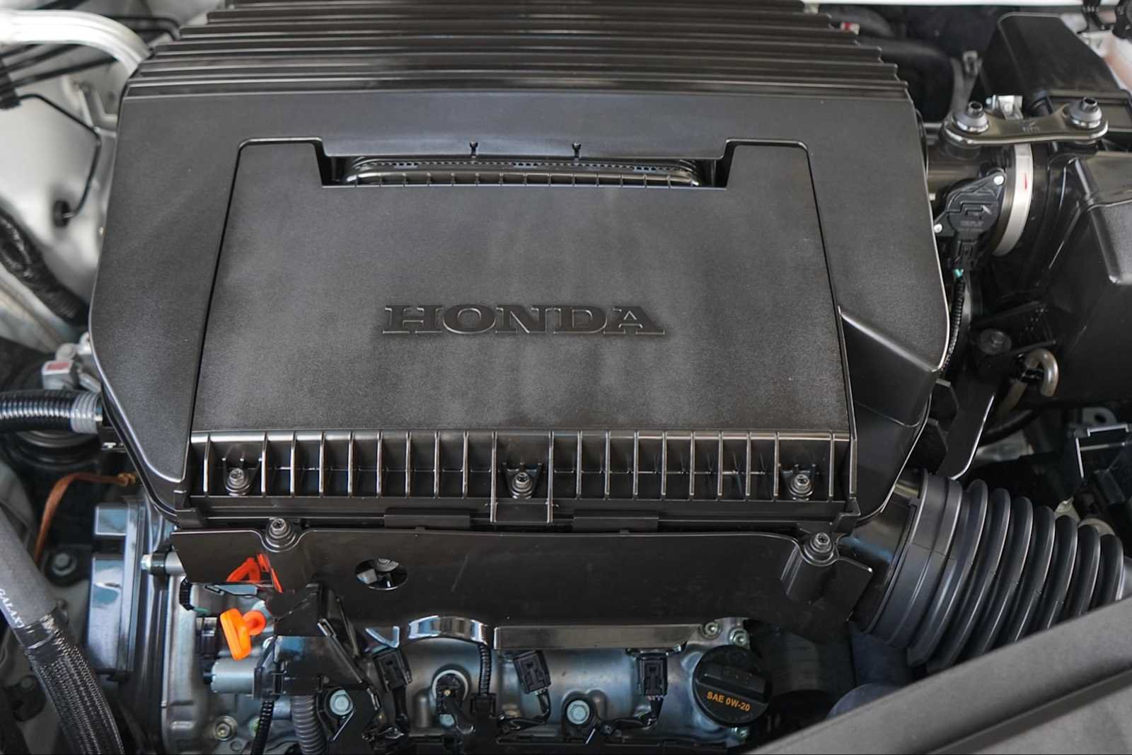 New 2026 Honda Pilot Elite image 9