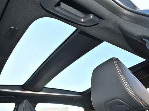 New 2026 Toyota Crown Nightshade image 10