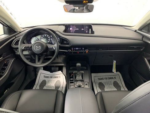 New 2026 MAZDA CX-30 AWD 2.5 S image 24