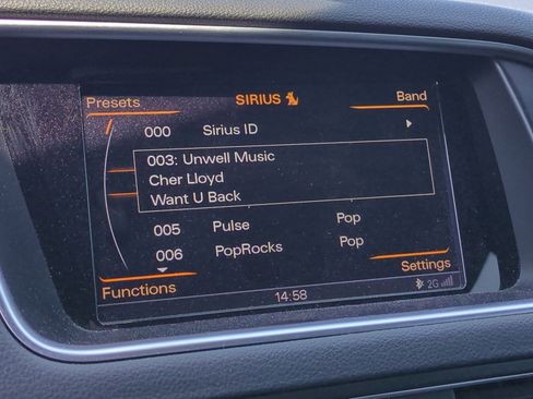 Used 2016 Audi SQ5 Premium Plus AWD/4WD image 23