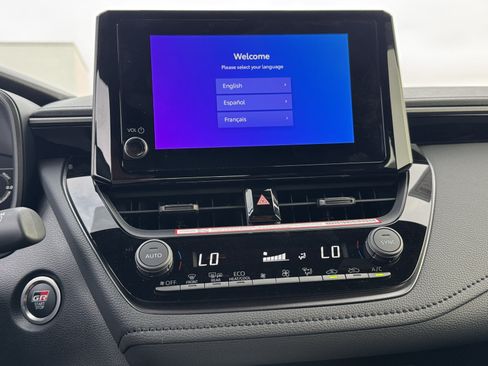 New 2026 Toyota Corolla GR AWD/4WD image 20