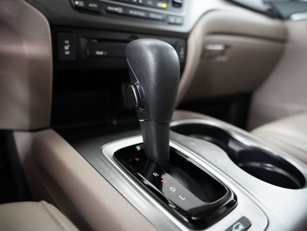 Used 2018 Honda Pilot EX-L image 32