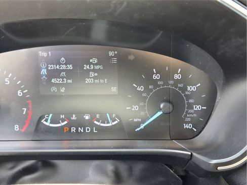 Used 2020 Ford Escape SE FWD image 14