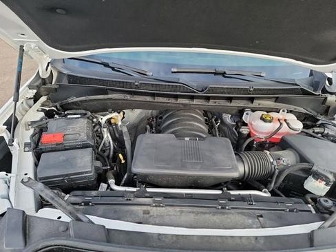 Used 2023 GMC Yukon AT4 AWD/4WD image 28