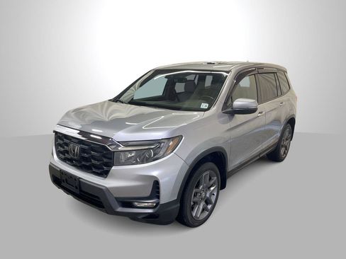 Used 2023 Honda Passport EX-L image 1
