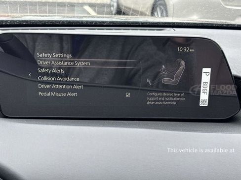 New 2026 MAZDA MAZDA3 2.5 S Sedan w/ Preferred Pkg image 28