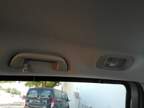 Used 2025 Honda Odyssey EX-L image 38