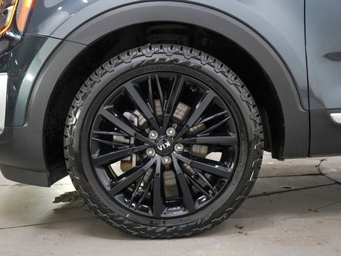 Used 2020 Kia Telluride SX w/ SX Prestige Package AWD/4WD image 30