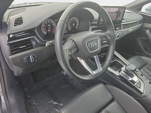 Certified 2024 Audi A5 2.0T Premium Plus AWD/4WD image 20