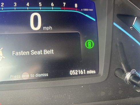 Used 2023 Honda Odyssey EX-L image 20