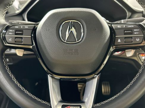 Used 2025 Acura Integra A-Spec image 20