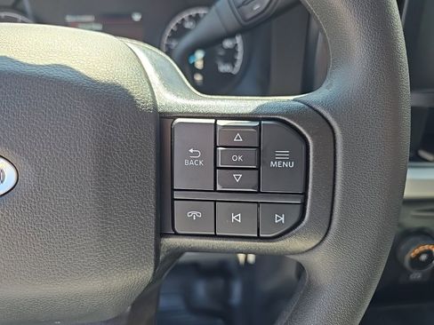 New 2026 Ford F550 2WD Regular Cab Super Duty image 23