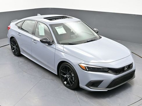Used 2022 Honda Civic Si image 44