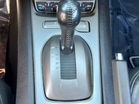 Used 2011 Chevrolet Camaro SS w/ RS Package RWD image 18