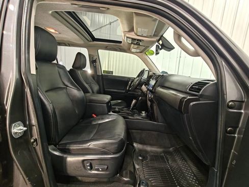 Used 2020 Toyota 4Runner Nightshade image 21