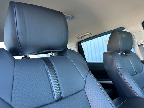 Used 2018 Toyota Tundra SR5 w/ TRD Sport Package AWD/4WD image 17