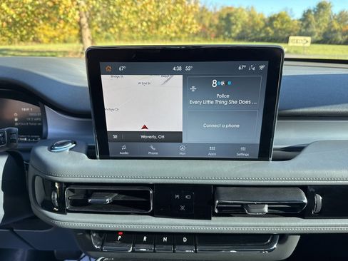 Used 2020 Lincoln Aviator Reserve w/ Equipment Group 202A image 21